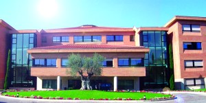 The pontifical university that trains the evangelizers of the future