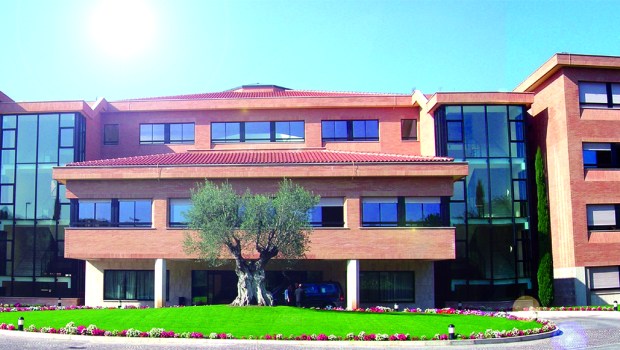 ATENEO PONTIFICIO REGINA APOSTOLORUM