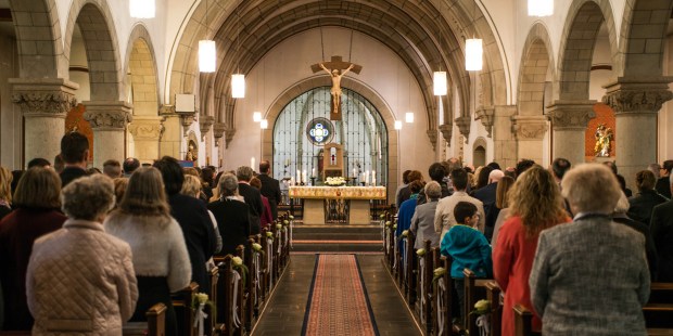 CHURCH