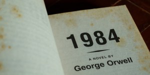 Pope Leo XIV takes aim at Orwellian language