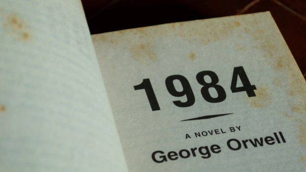 Orwell 1984