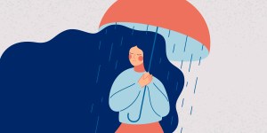 How to deal with sadness, guided by St. Thomas Aquinas