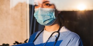 A physician shares what it&#8217;s been like to serve in 3 epidemics