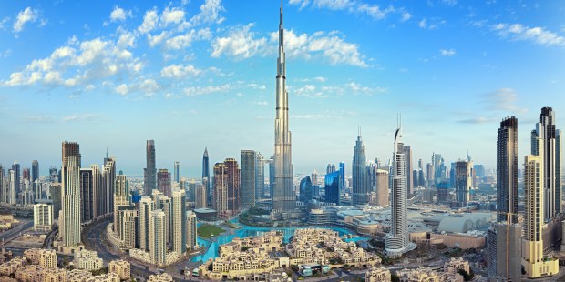 This is what the Pope was going to say in Dubai - Vimarsana News
