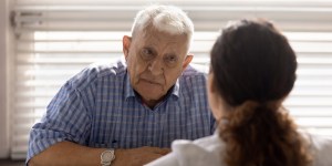 3 Secrets to caring for the elderly from those who work with them