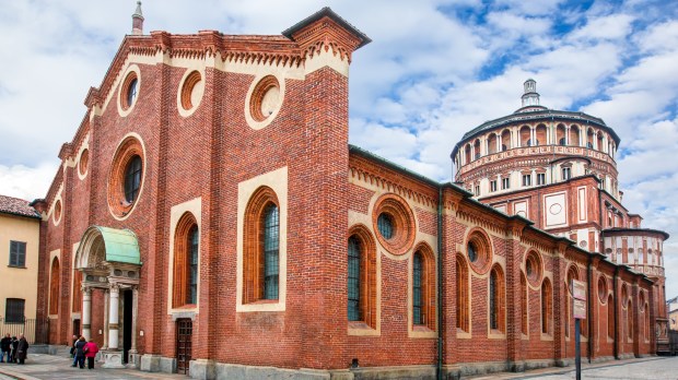 Santa Maria delle Grazie