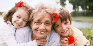 How to ensure a smooth visit with your child’s grandparents