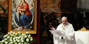 Don&#8217;t look away from Myanmar suffering, Pope pleas