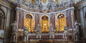 Padua: In the footsteps of St. Anthony and St. Leopold Mandic