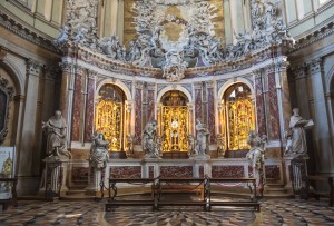 Padua: In the footsteps of St. Anthony and St. Leopold Mandic
