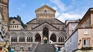 AMALFI, ITALY