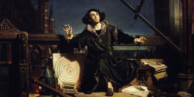 COPERNICUS
