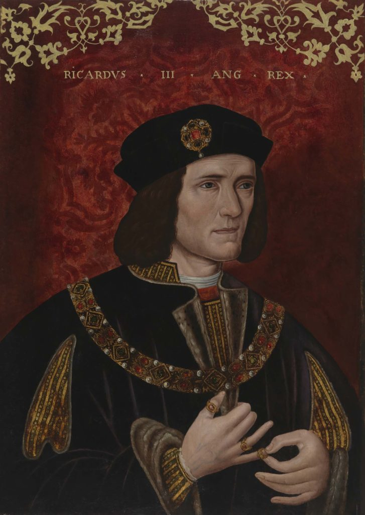 RICHARD III