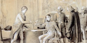 The cardinal who stood up to Napoleon