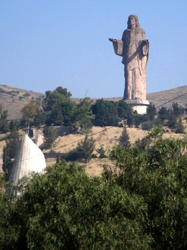 (SLIDESHOW) These are the top 10 largest Christian statues in the world