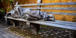 US bishops call for greater protections for dignity of homeless