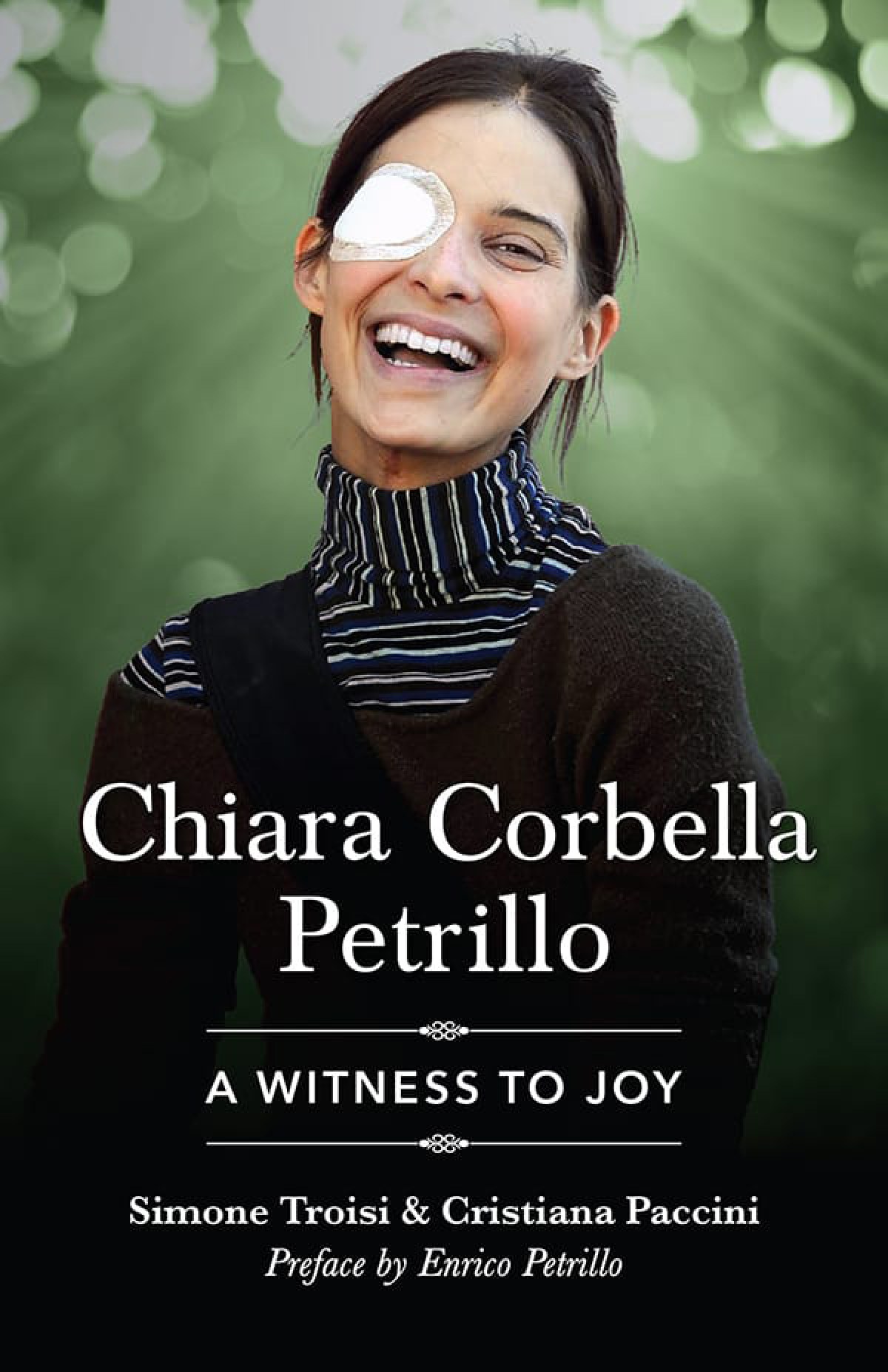 A WITNESS TO JOY