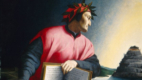 dante's divine comedy