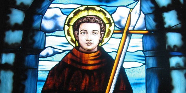 This Portuguese saint is the patron of Mumbai - Vimarsana News