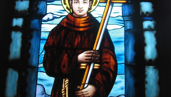 Gonsalo Garcia
