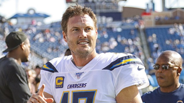 PHILIP RIVERS