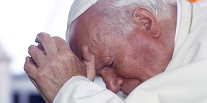 John Paul II&#8217;s assassination attempt, the Marian turning point of his pontificate
