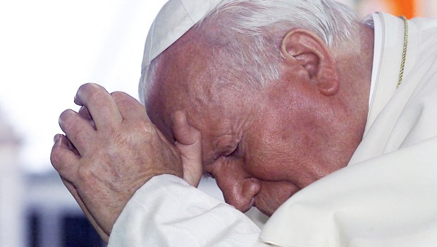 JOHN PAUL II