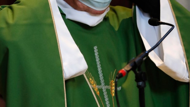 PRIEST