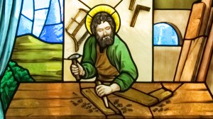 Prayer to St. Joseph for success at work