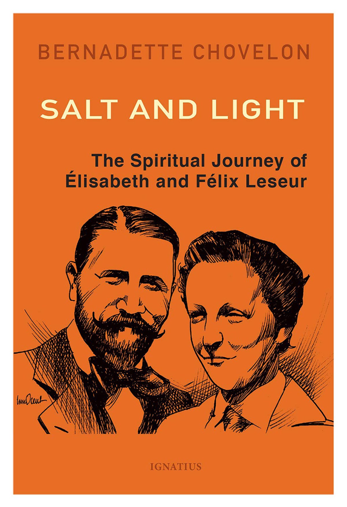 SALT AND LIGHT