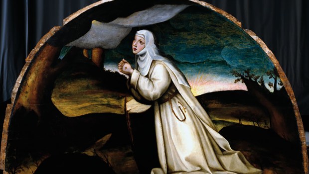 saint Catherine