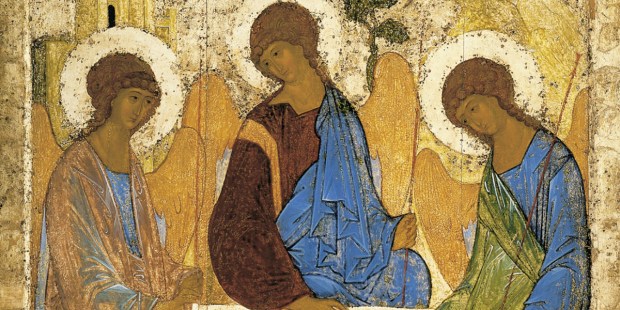 5 References to the Trinity in the Old Testament - Vimarsana News