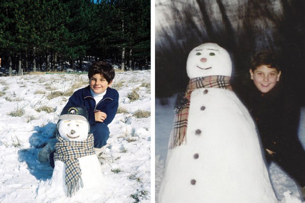 (Slideshow) CARLO ACUTIS