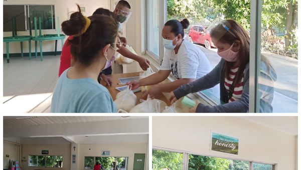 FILIPINO FOOD PANTRY