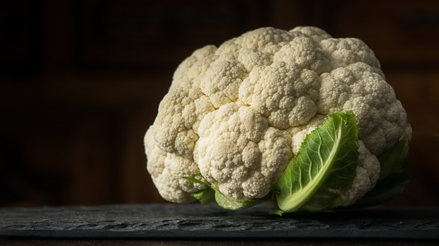 CAULIFLOWER