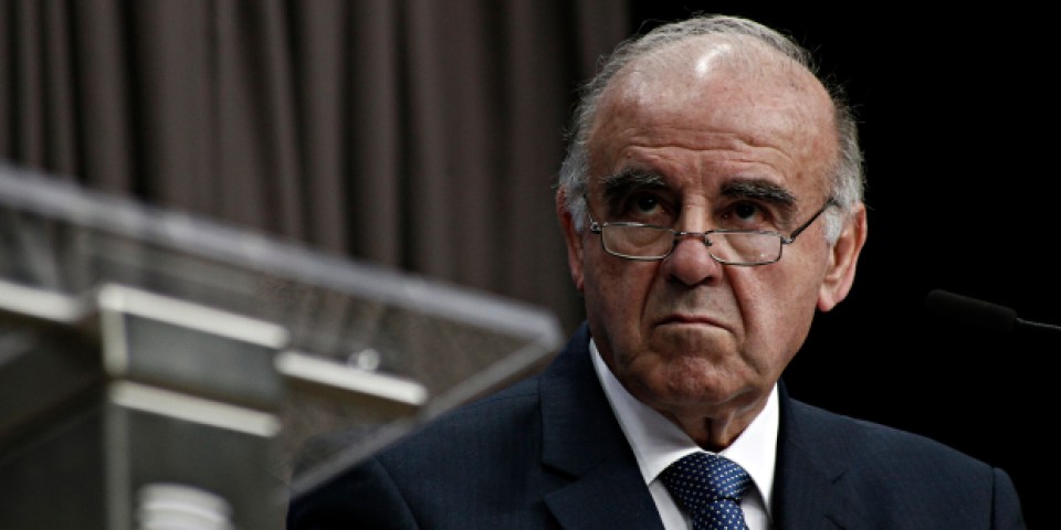 President Vella: I would rather resign than sign abortion bill President Vella: I would rather resign than sign abortion bill