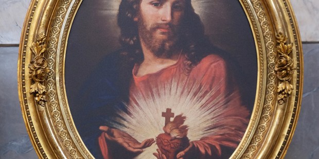 Why is June dedicated to the Sacred Heart of Jesus? - Vimarsana News