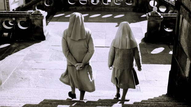 NUNS