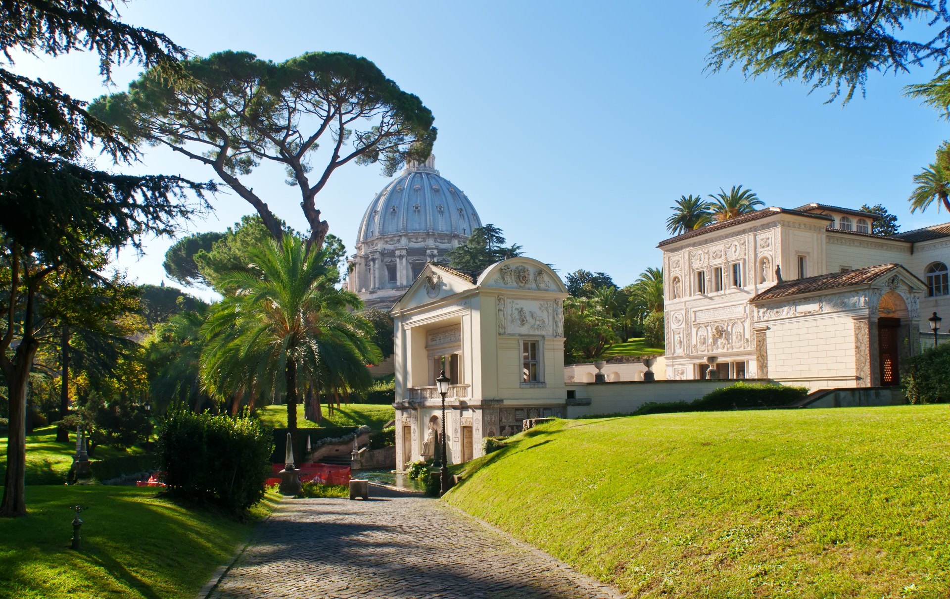 Pontifical Academy of Social Sciences