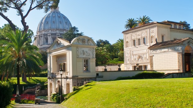 Pontifical Academy of Social Sciences