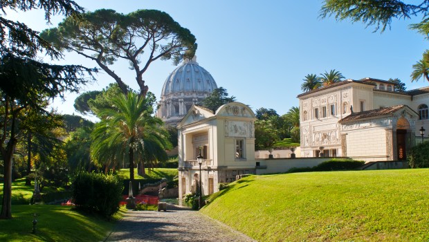 Pontifical Academy of Social Sciences