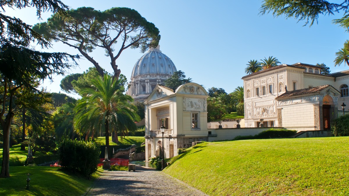 Pontifical Academy of Social Sciences