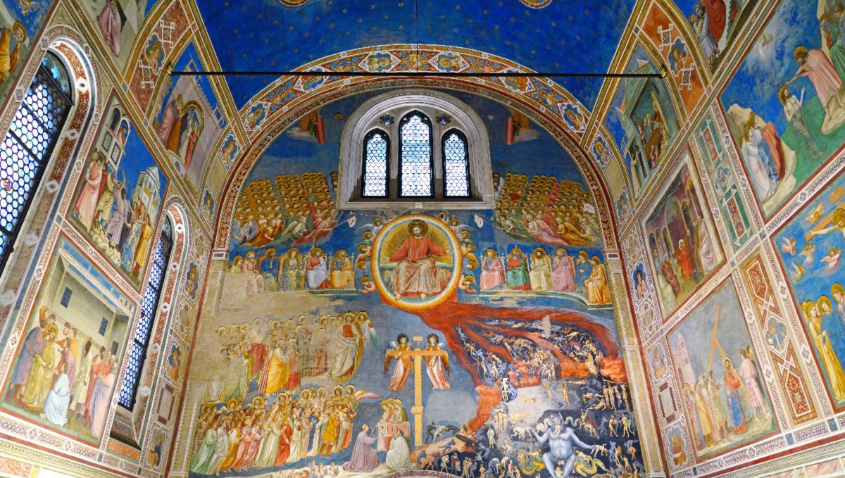 SCROVEGNI