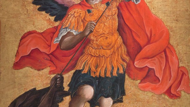 saint Michael