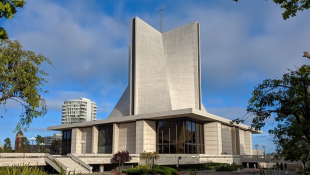 Catehdral of Saint Mary of the Assumption