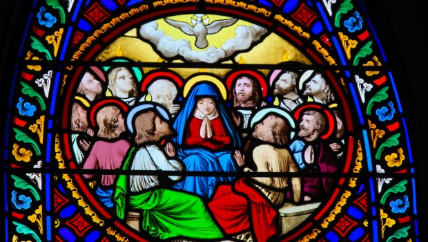 PENTECOST