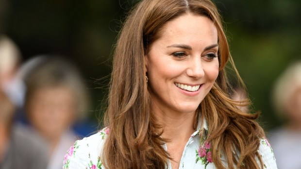 duchess of Cambridge