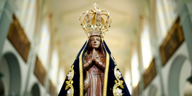 Our Lady of Aparecida