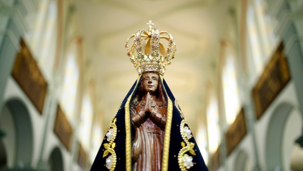 Our Lady of Aparecida