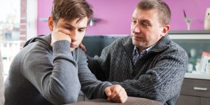 Why we should ask our children for forgiveness